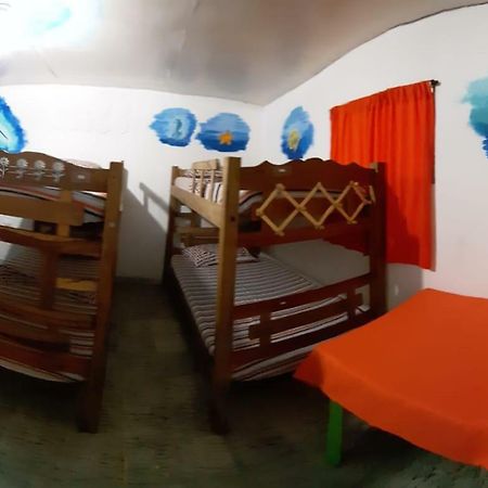 Hostal Aquarium Cartagena Exteriör bild