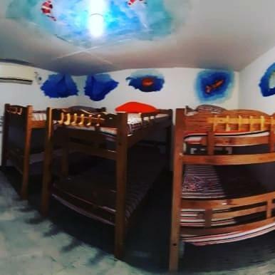 Hostal Aquarium Cartagena Exteriör bild